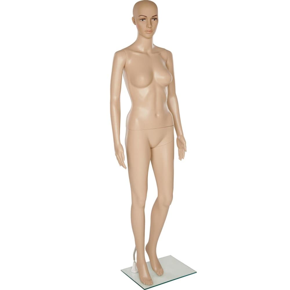 Mannequin - kvinde