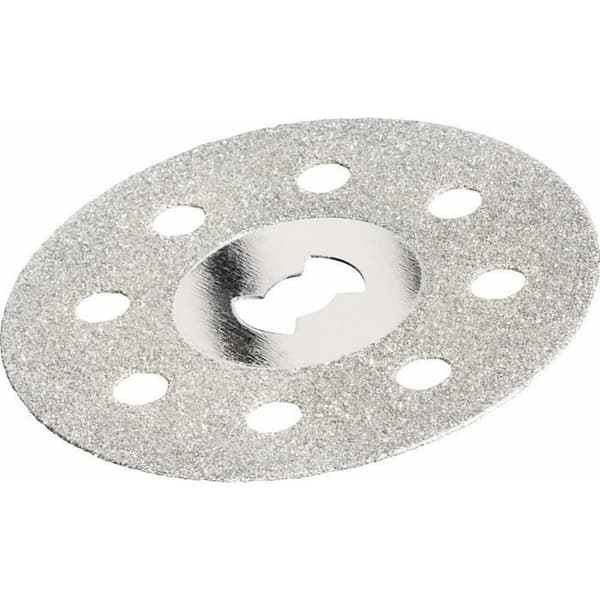 DREMEL Diamantsnittskiva EZ Speedclic 38mm