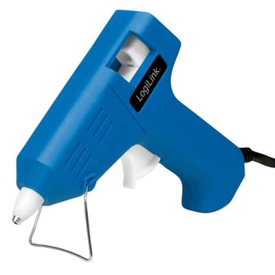 LogiLink Limpistol Mini 10W ø7,2 mm