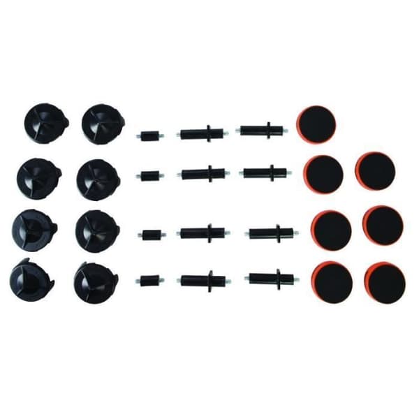 Cookie® Plus Master Bench Kit; 28 st