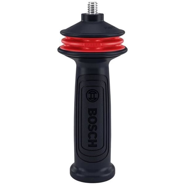 EXPERT handtag för vibrationskontroll M10 vinkelslip, 169 x 69 mm Bosch Tillbehör 2608900000