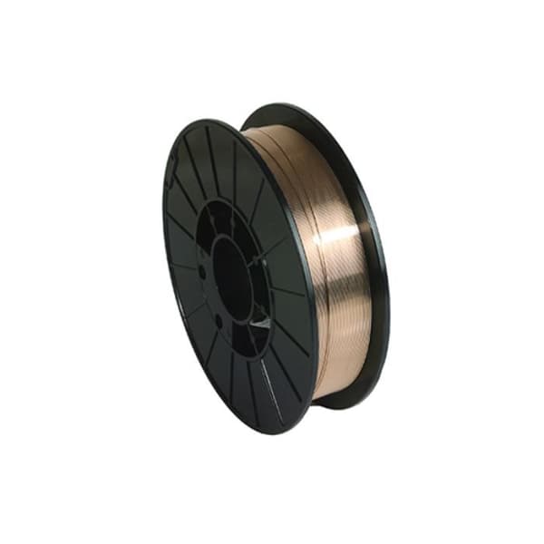 Bobin Tråd MIG CUSI 3 Ø0.8 - 5KG D.200 - AWS A 5.7:ER CuSi-A GYS 086647 - Märke GYS