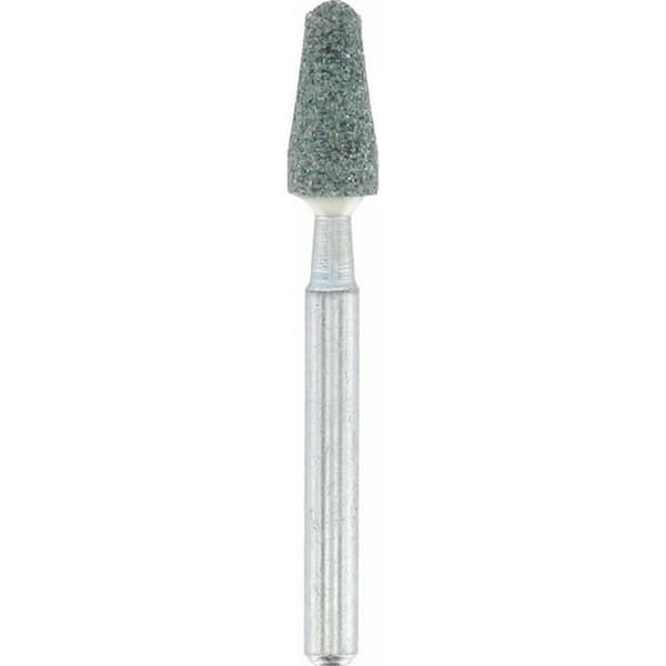 DREMEL 3 Silikonkarbidslipskivor