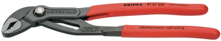 Polygrip 180 mm