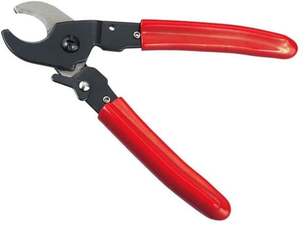 Kabelsaks for kobber og aluminium