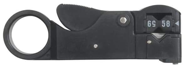Kabelskalare