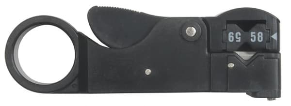 Kabelskalare