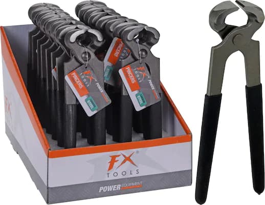 FX Tools Hovtång, 20cm