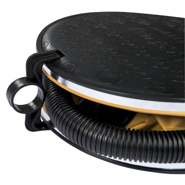 Bestway Air Step Pro -jalkapumppu ilmapatjalle jne