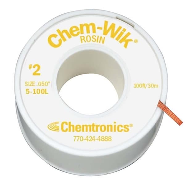 ChemWik Tinaimusukka 1.50 mm 30.0 m