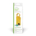 Miniatyrbillede 8 af 10: Nedis Kabelafisoleringstang | Stripping tang | PVC / Stål | Gul / Sort