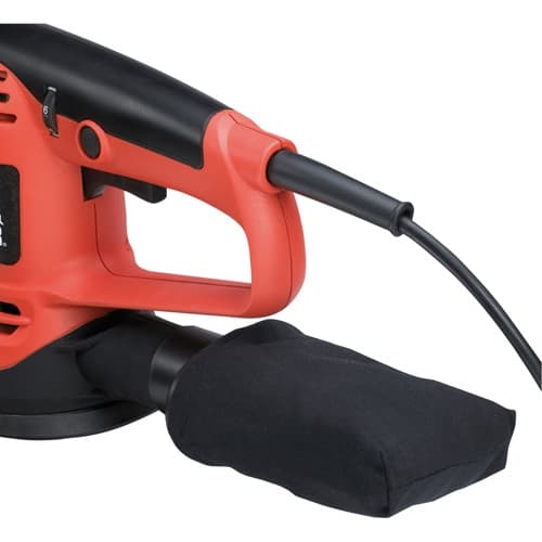 Black+Decker Eksentersliper 480W