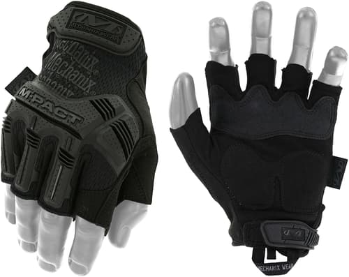M-Pact 4X Materiale 4X, størrelse M