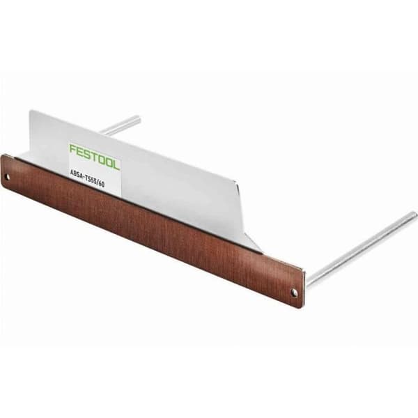 ABSA-TS55/60 lock - FESTOOL - 577341 - Skydd som optimerar dammsugning - Öppningsguide