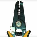 Miniatyrbilde 3 av 4: Piergiacomi Strippetang Crimper / Stripper / Cutter