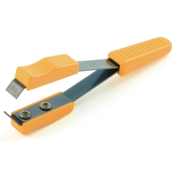 Piergiacomi Avisoleringstenger 0.5 mm