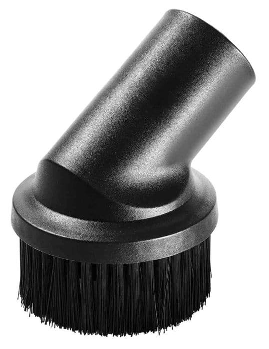 Munstycksborste - FESTOOL - D 36 SP - Plast - Lämplig för D27 och D36