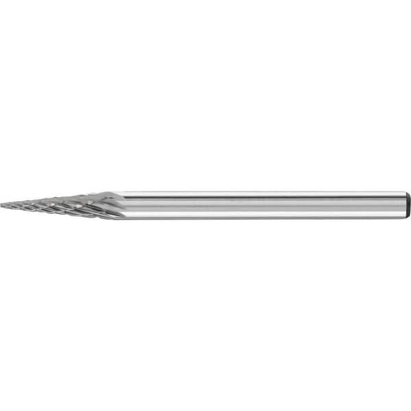 Skaftfräs - PFERD - 21214183 - Volframkarbid - Längd 41 mm - Ø 3 mm