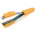 Miniatyrbilde 1 av 3: Piergiacomi Trekkestripper for myke kabler Ø 0,6 mm (22 awg)