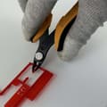 Miniatyrbillede 4 af 6: Piergiacomi Sideskærere