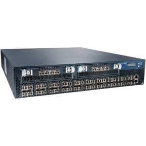 EX 4550 32-PORTAR 100M/1G/10GB