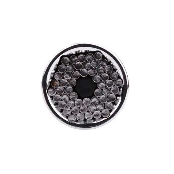 Magic Connecting Universal Hylsnyckel Socket Grip Borrverktygsadapter Silver
