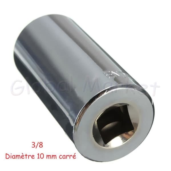 Gator Socket Grip ETC-120A Universal Socket Adapter 1302