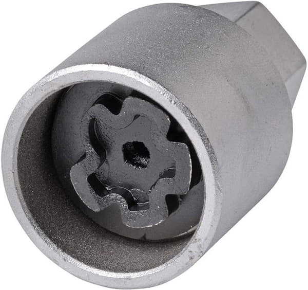 Verktygstillbehör - Sw-stahl förbrukningsmaterial för verktygsmaskiner - 02383L - Fälg VW Demonteringsslott, 20 st.
