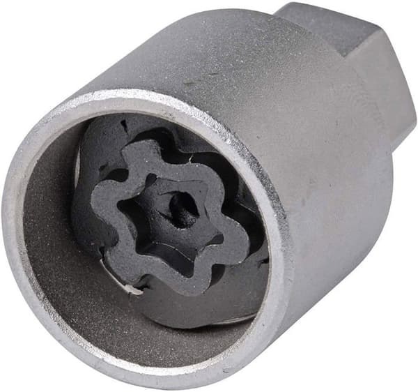 Verktygstillbehör - Sw-stahl förbrukningsmaterial för verktygsmaskiner - 02383L - Fälg VW Demonteringsslott, 20 st.