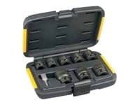 DeWALT Extreme DeWALT IMPACT Stødsokkel Stødnøgle