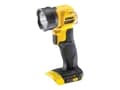 Miniatyrbild 3 av 3: DeWALT arbetsljus