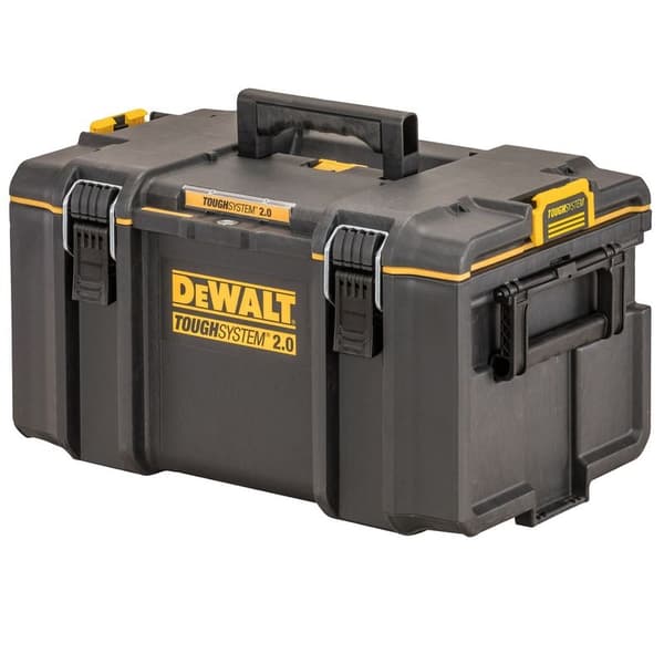 DeWalt Toughsystem 2.0 DS300 Verktøykasse