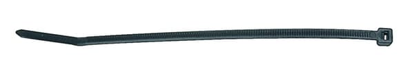 Nedis Buntband 0.12 m Svart