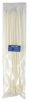 Miniatyrbilde 1 av 2: Nedis Strips 0.36 m Hvit