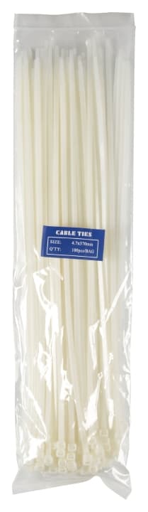 Nedis Strips 0.36 m Hvit