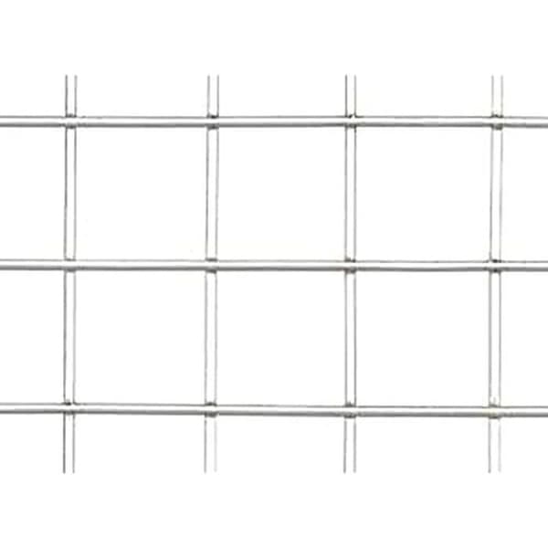 Cavatorta mesh 876105-25 m förzinkad bas 6,3 0,65 x 1000 x - UNIMET - ESAFORT GALVANISERAD