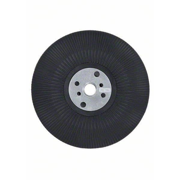 Slipplatta Hård M14 125mm BOSCH - 2608601784