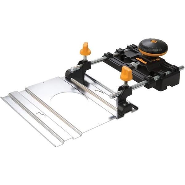 TRTA001 Router Guide Rail Adapter