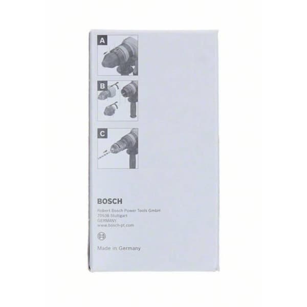QUICK CHUCK GBH 18V-34 CF Bosch tillbehör 2608000710 1,5 - 13 mm