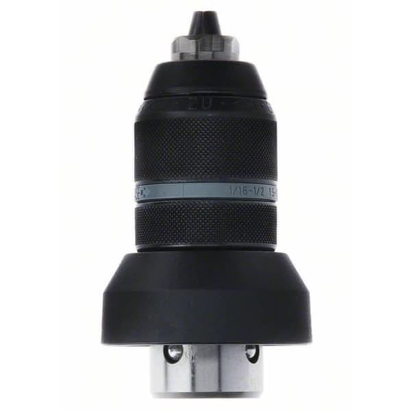 QUICK CHUCK GBH 18V-34 CF Bosch tillbehör 2608000710 1,5 - 13 mm