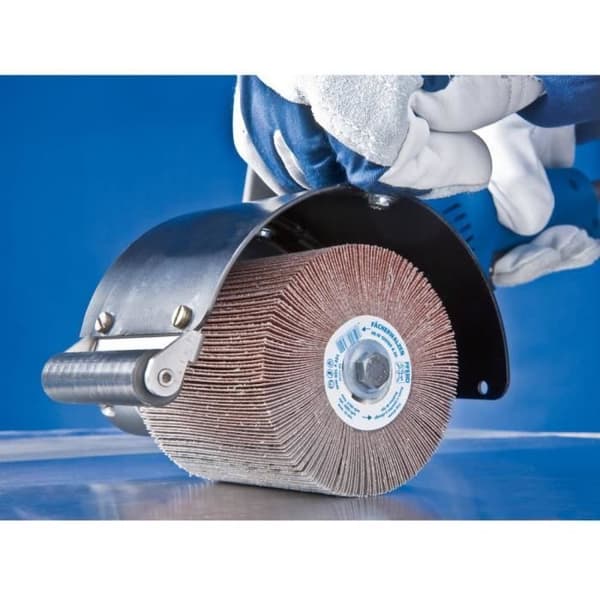 PFERD 44783180 Fliksliprulle Diameter 100 mm 1 st.
