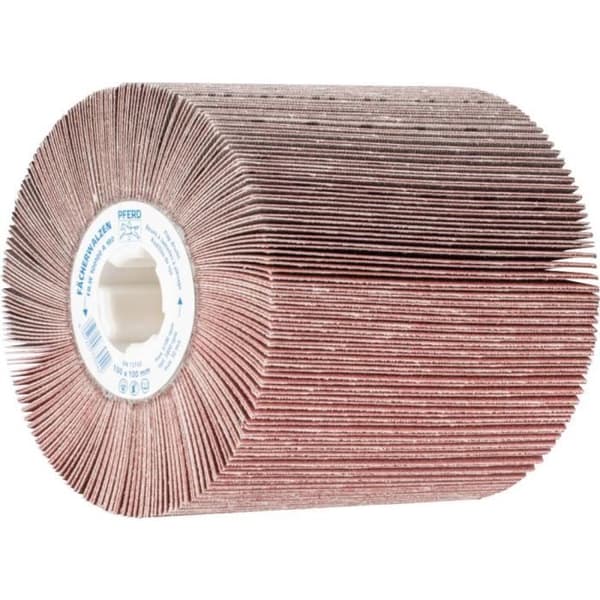PFERD 44783180 Fliksliprulle Diameter 100 mm 1 st.