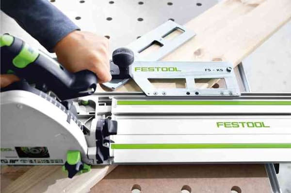 Styrskenor FS1400/2 - FESTOOL - 491498