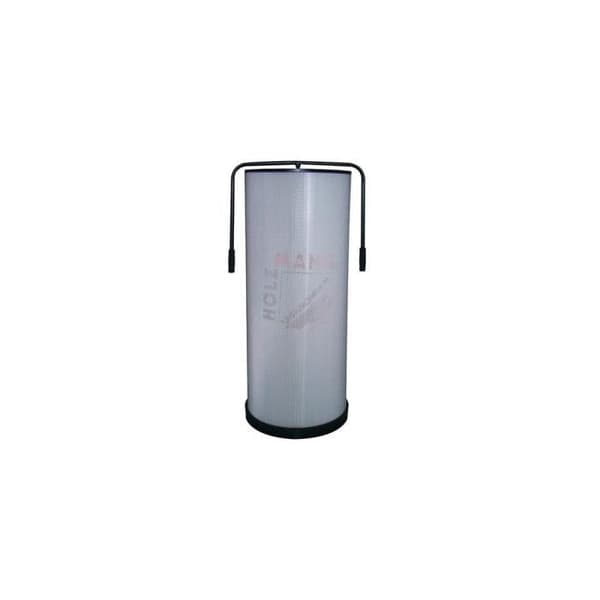 Filtreringspatron D. 500 mm x 1175 mm ABSFF1
