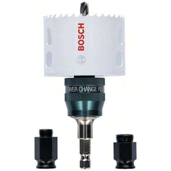 Progressor för trästartsats - BOSCH - 2608594301