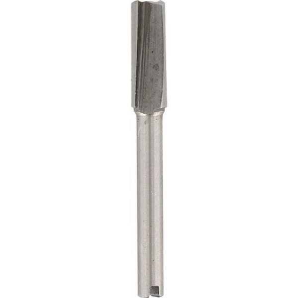Universal HSS spårfräs DREMEL 652 - Ø 4,8mm