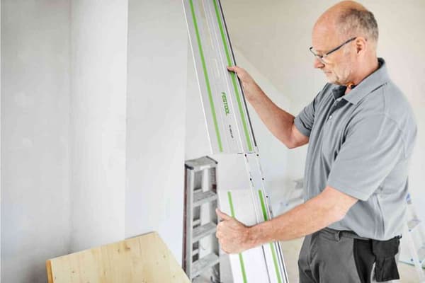 Anslutningsstycken FSV/2 - FESTOOL - 577039