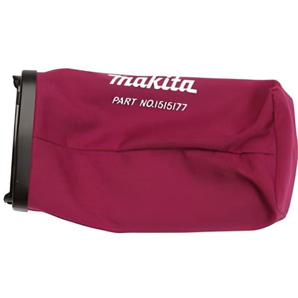 Makita Tygpåse för excenterslipar BO5021 och BO6030 - 151517-7