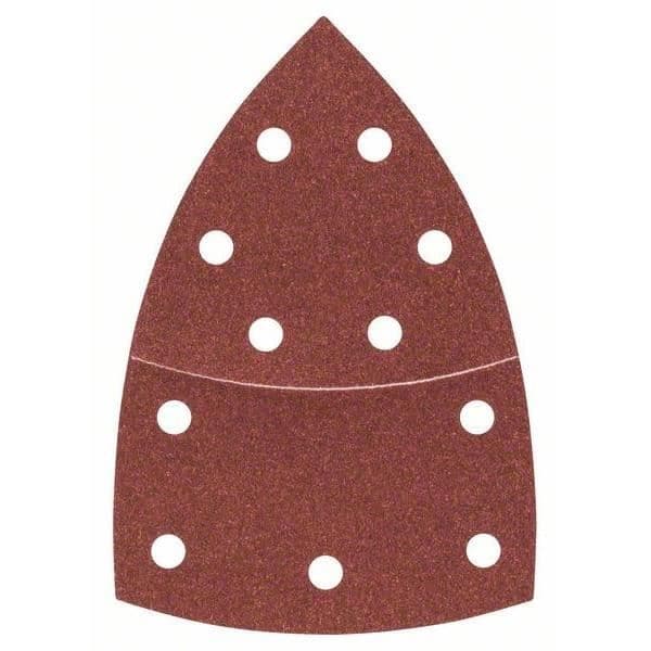 BOSCH Tillbehör - abr. multi krok-och-ögla 102x62 93 / g120 / 11 hål