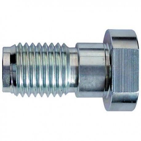 Adapter DIAM EMB 15 (Eibenstock 35113) M18i-1 1-4'a + R 1-2'i för kärnborr
